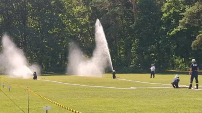 Foto des Albums: Kreisfeuerwehrtag 2026 in Berge