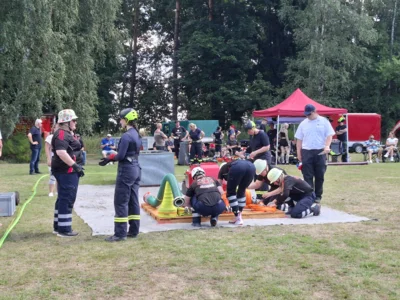 Foto des Albums: Kreisfeuerwehrtag 2026 in Berge