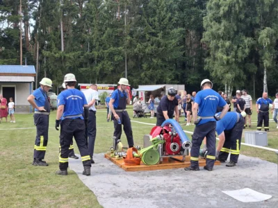 Foto des Albums: Kreisfeuerwehrtag 2026 in Berge