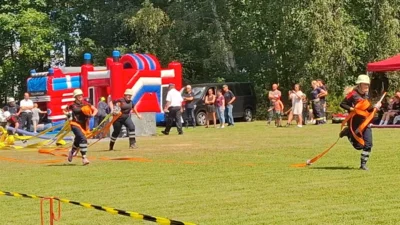 Foto des Albums: Kreisfeuerwehrtag 2026 in Berge