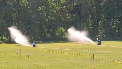 Foto des Albums: Kreisfeuerwehrtag 2026 in Berge