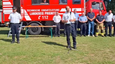 Foto des Albums: Kreisfeuerwehrtag 2026 in Berge