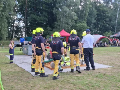 Foto des Albums: Kreisfeuerwehrtag 2026 in Berge