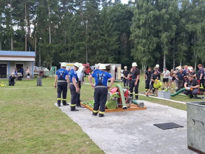 Foto des Albums: Kreisfeuerwehrtag 2026 in Berge