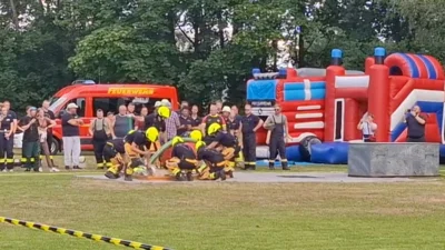 Foto des Albums: Kreisfeuerwehrtag 2026 in Berge
