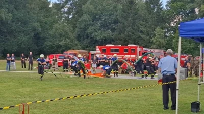 Foto des Albums: Kreisfeuerwehrtag 2026 in Berge