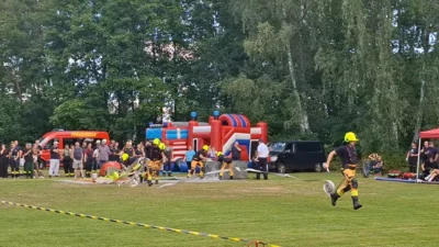 Foto des Albums: Kreisfeuerwehrtag 2026 in Berge