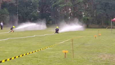 Foto des Albums: Kreisfeuerwehrtag 2026 in Berge
