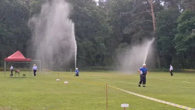 Foto des Albums: Kreisfeuerwehrtag 2026 in Berge