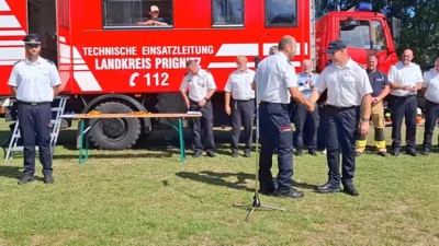 Foto des Albums: Kreisfeuerwehrtag 2026 in Berge