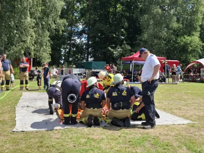 Foto des Albums: Kreisfeuerwehrtag 2026 in Berge