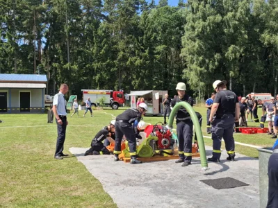 Foto des Albums: Kreisfeuerwehrtag 2026 in Berge