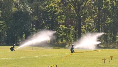 Foto des Albums: Kreisfeuerwehrtag 2026 in Berge