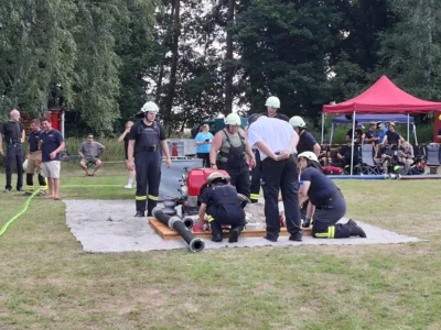 Foto des Albums: Kreisfeuerwehrtag 2026 in Berge