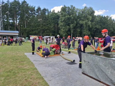 Foto des Albums: Kreisfeuerwehrtag 2026 in Berge