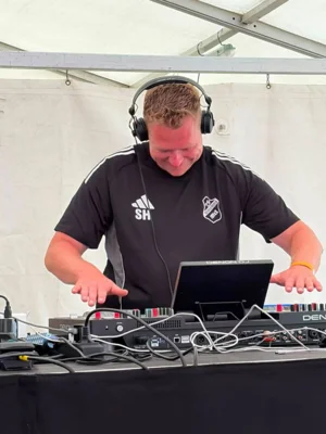 Foto des Albums: Beachvolleyball Borkum 2026