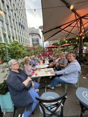 Foto des Albums: Deutscher LandFrauentag 2026