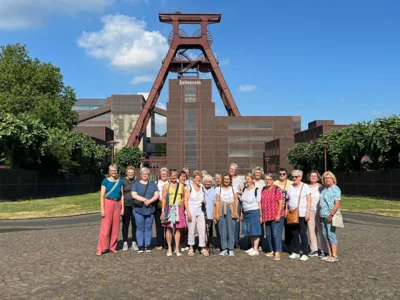 Foto des Albums: Deutscher LandFrauentag 2026