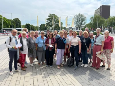 Foto des Albums: Deutscher LandFrauentag 2026