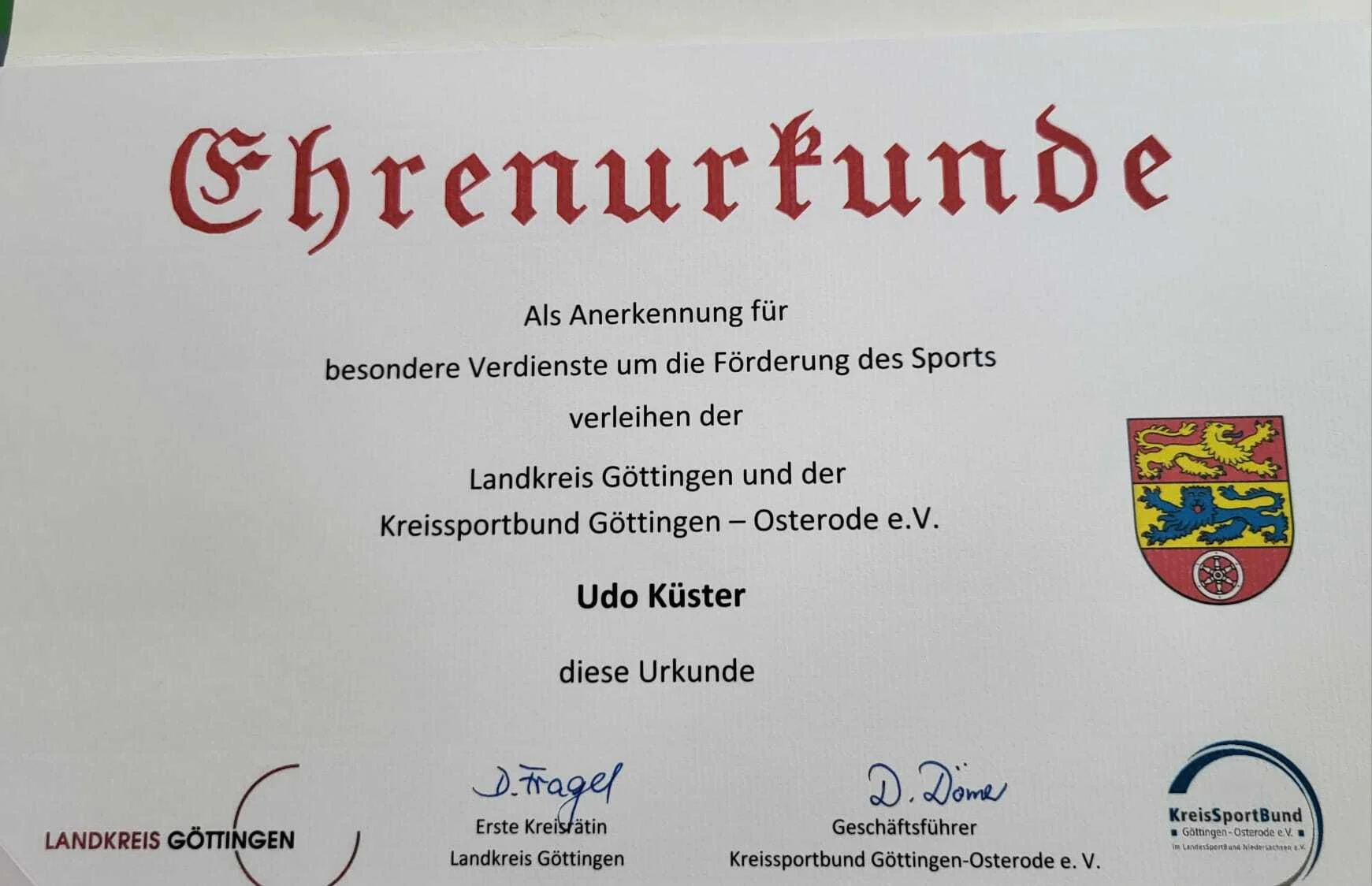 Bild: KSB-Ehrung2025-Udo Küster1