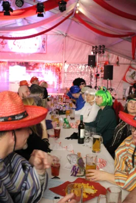 Foto des Albums: 41. Session - Abendveranstaltungen