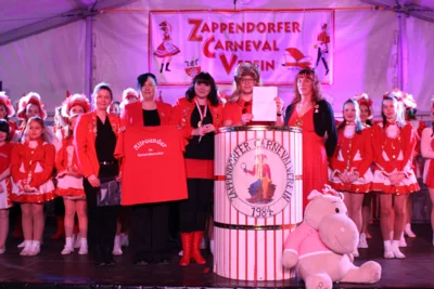Foto des Albums: 41. Session - Abendveranstaltungen