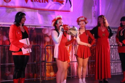 Foto des Albums: 41. Session - Abendveranstaltungen