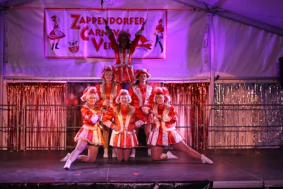 Foto des Albums: 41. Session - Abendveranstaltungen