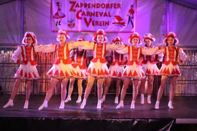 Foto des Albums: 41. Session - Abendveranstaltungen