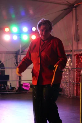 Foto des Albums: 41. Session - Abendveranstaltungen