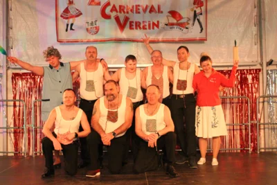 Foto des Albums: 41. Session - Abendveranstaltungen