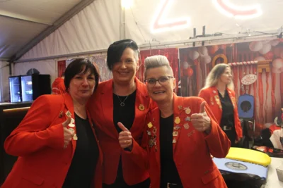 Foto des Albums: 41. Session - Abendveranstaltungen