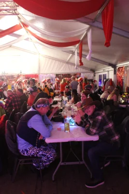 Foto des Albums: 41. Session - Abendveranstaltungen