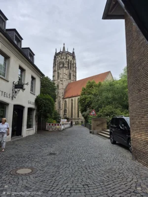 Foto des Albums: Urlaub - Münster - 2026