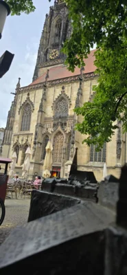 Foto des Albums: Urlaub - Münster - 2026