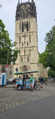 Foto des Albums: Urlaub - Münster - 2026