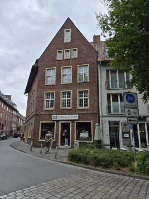 Foto des Albums: Urlaub - Münster - 2026