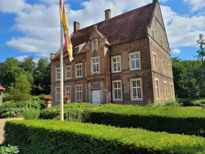 Foto des Albums: Urlaub - Münster - 2026