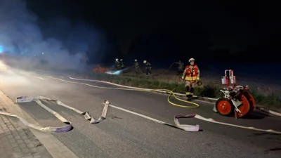 Foto des Albums: Einsatz 30/2026