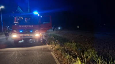 Foto des Albums: Einsatz 30/2026