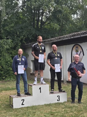 Foto des Albums: Landesmeisterschaft KK 2026 (05.​07.​2026)