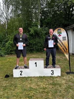 Foto des Albums: Landesmeisterschaft KK 2026