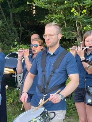 Foto des Albums: Gemeinsam Feiern der Siekholzer Rötter