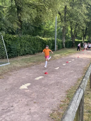 Foto des Albums: Bundesjugendspiele 2026