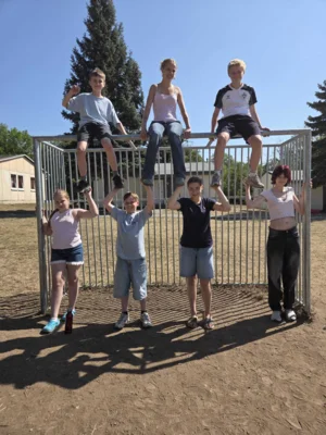 Foto des Albums: Straußberg 2026 (12.07.2026)