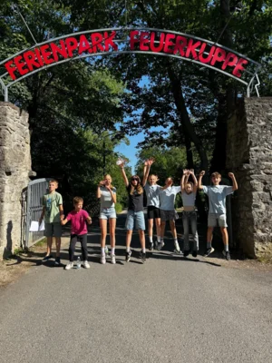 Foto des Albums: Straußberg 2026 (12.07.2026)