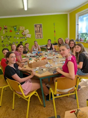 Foto des Albums: Straußberg 2026 (12.07.2026)