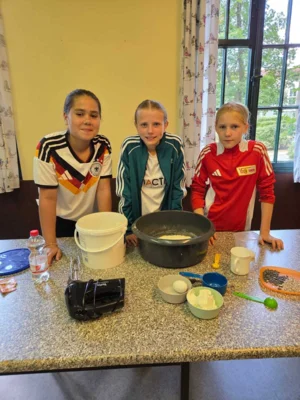 Foto des Albums: Straußberg 2026 (12.07.2026)