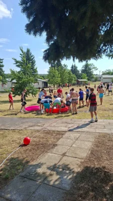 Foto des Albums: Straußberg 2026 (12.07.2026)