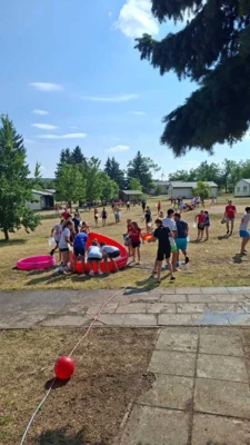 Foto des Albums: Straußberg 2026 (12.07.2026)